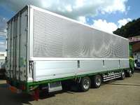 HINO Profia Aluminum Wing BKG-FW1EZYG 2007 751,728km_2