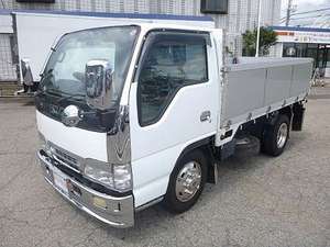 ISUZU Elf Aluminum Block KK-NKR66E 2001 143,613km_1