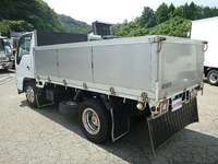 ISUZU Elf Aluminum Block KK-NKR66E 2001 143,613km_2