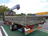 ISUZU Forward Truck (With 5 Steps Of Cranes) KL-FSR33L4R 2003 331,776km_2