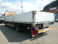 HINO Ranger Aluminum Block KK-FD1JLDA 2001 287,701km_2