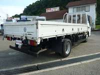 NISSAN Atlas Flat Body KR-AKR81LAR 2003 108,832km_2