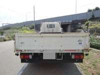 HINO Dutro Flat Body BDG-XZU548M 2007 73,571km_2