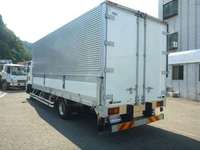 ISUZU Forward Refrigerator & Freezer Wing SKG-FRR90T2 2012 89,586km_2