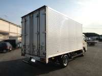 MITSUBISHI FUSO Canter Aluminum Van KK-FE82EEV 2003 183,201km_2