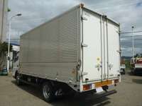 MITSUBISHI FUSO Canter Aluminum Wing KK-FE82EEX 2003 28,400km_2