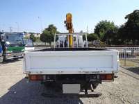 MITSUBISHI FUSO Canter Truck (With 3 Steps Of Cranes) KK-FE53EEV 2000 85,053km_2