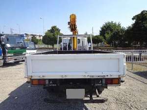 Canter Truck (With 3 Steps Of Cranes)_2