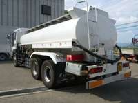 ISUZU Giga Tank Lorry PDG-CXM77N8 2008 213,366km_2