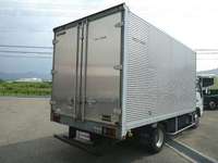 ISUZU Elf Aluminum Van KK-NPR71LV (KAI) 2001 250,979km_2