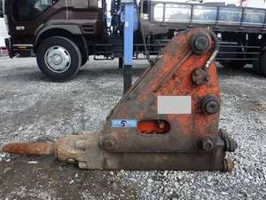 Others  Hydraulic Breaker - - -_1