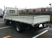 ISUZU Elf Flat Body PB-NKR81AR 2005 246,035km_2