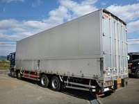 MITSUBISHI FUSO Super Great Aluminum Wing PJ-FS54JY 2007 292,276km_2