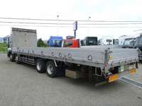 ISUZU Giga Aluminum Block PJ-CYJ51W5 2004 556,041km_2