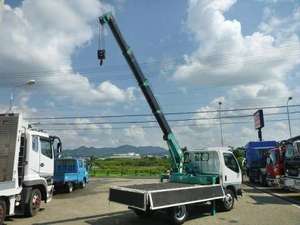 Canter Truck (With 5 Steps Of Cranes)_2