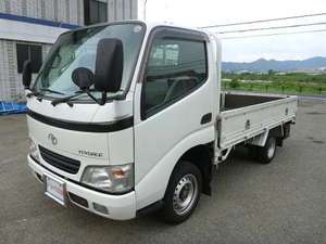 TOYOTA Toyoace Flat Body KR-KDY230 2006 61,732km_1