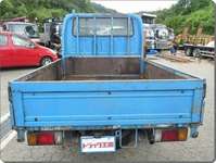 ISUZU Elf Double Cab KR-NHR69 2005 118,789km_2