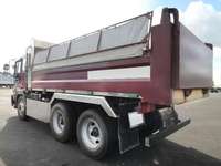 HINO Profia Dump KL-FS4FKGA 2003 435,158km_2