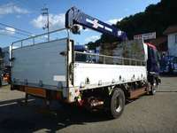 ISUZU Forward Truck (With 5 Steps Of Cranes) KC-FRR33G2G 1995 168,653km_2