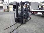 TCM Forklift