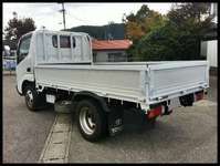 TOYOTA Dyna Flat Body PB-XZU368 2006 69,294km_2