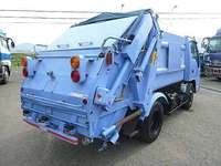NISSAN Atlas Garbage Truck KK-AKR66EP 2000 131,593km_2