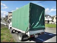 UD TRUCKS Condor Covered Truck KR-BKR81EA 2003 52,673km_2