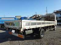 HINO Ranger Flat Body KK-FC5JJEA 2002 20,865km_2