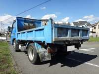 ISUZU Elf Dump KK-NKR71ED 2001 44,756km_2