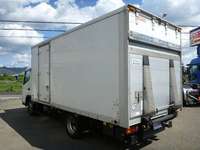 MITSUBISHI FUSO Canter Panel Van KK-FE82EEV 2004 368,661km_2