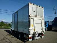 ISUZU Elf Aluminum Van PB-NKR81AN 2006 67,555km_2