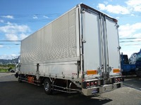 MITSUBISHI FUSO Fighter Aluminum Wing KK-FK61FL 2003 577,262km_2