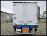 ISUZU Forward Refrigerator & Freezer Truck PA-FRR34K4 2006 403,213km_2