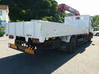 ISUZU Forward Truck (With 4 Steps Of Unic Cranes) KL-FSR33L4R 2001 281,085km_2