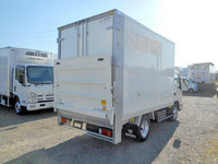 TOYOTA Toyoace Refrigerator & Freezer Truck BDG-XZU304 2009 17,000km_2