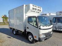 TOYOTA Toyoace Refrigerator & Freezer Truck BDG-XZU304 2009 17,000km_3