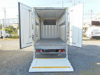 TOYOTA Toyoace Refrigerator & Freezer Truck BDG-XZU304 2009 17,000km_5
