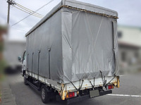 ISUZU Elf Covered Truck KK-NPR66LR 2000 70,900km_3