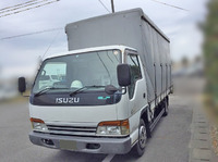 ISUZU Elf Covered Truck KK-NPR66LR 2000 70,900km_4