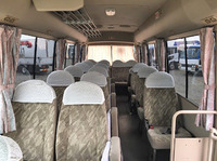 MITSUBISHI FUSO Rosa Micro Bus KK-BE66DG 2002 183,684km_25