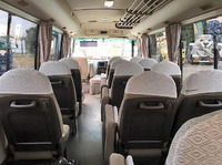 MITSUBISHI FUSO Rosa Micro Bus KK-BE66DG 2002 183,684km_27