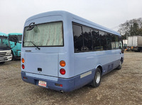 MITSUBISHI FUSO Rosa Micro Bus KK-BE66DG 2002 183,684km_2
