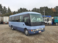 MITSUBISHI FUSO Rosa Micro Bus KK-BE66DG 2002 183,684km_3