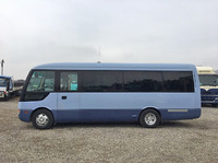 MITSUBISHI FUSO Rosa Micro Bus KK-BE66DG 2002 183,684km_5