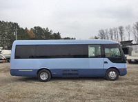 MITSUBISHI FUSO Rosa Micro Bus KK-BE66DG 2002 183,684km_6