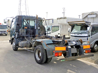 MITSUBISHI FUSO Fighter Container Carrier Truck KK-FK71HE 2003 482,766km_3