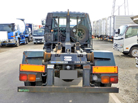 MITSUBISHI FUSO Fighter Container Carrier Truck KK-FK71HE 2003 482,766km_6