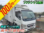 Canter Panel Van