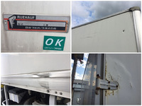 HINO Dutro Refrigerator & Freezer Truck KK-XZU307M 2000 124,600km_11