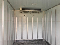 HINO Dutro Refrigerator & Freezer Truck KK-XZU307M 2000 124,600km_12